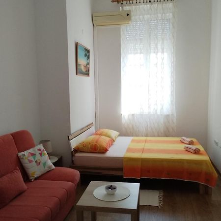 Apartman Zabica Apartman Fiume Kültér fotó