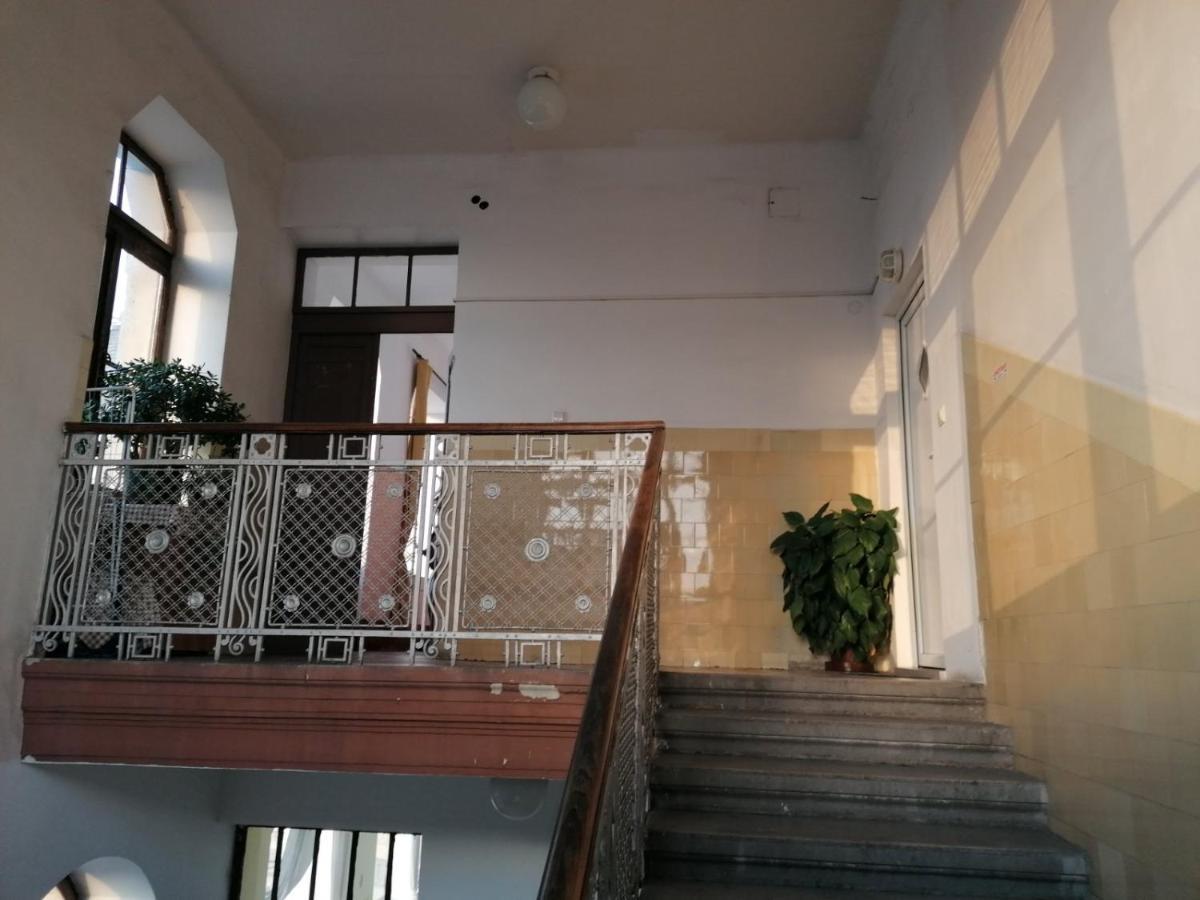 Apartman Zabica Apartman Fiume Kültér fotó