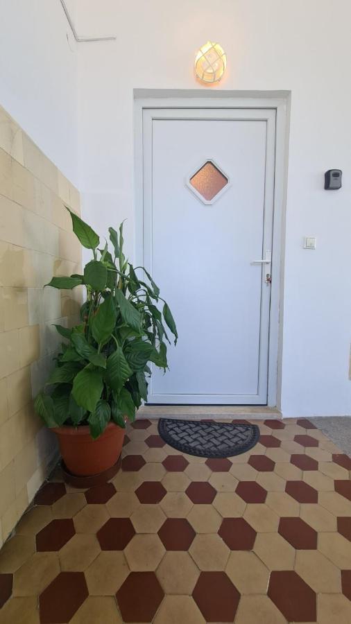 Apartman Zabica Apartman Fiume Kültér fotó