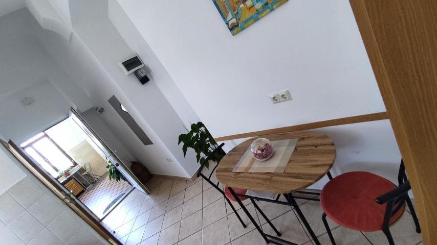 Apartman Zabica Apartman Fiume Kültér fotó