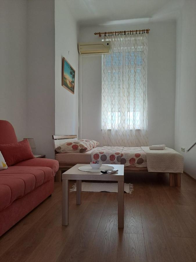 Apartman Zabica Apartman Fiume Kültér fotó