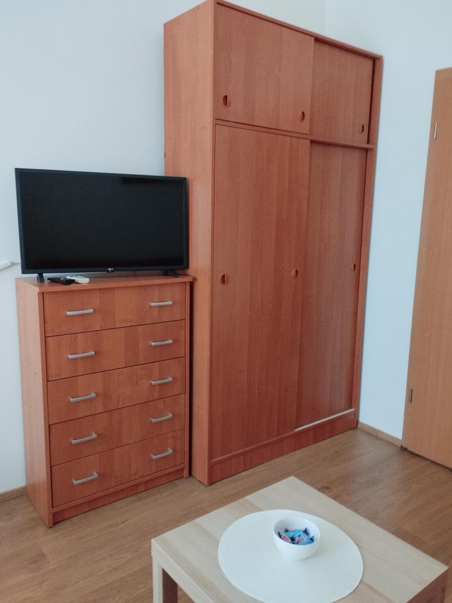 Apartman Zabica Apartman Fiume Kültér fotó